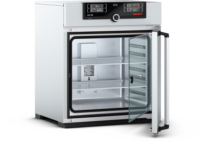Memmert - ICO 105, 115V - CO2 Incubator