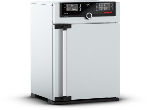 Memmert - ICO 240K7, 115V - CO2 Incubator Including K7