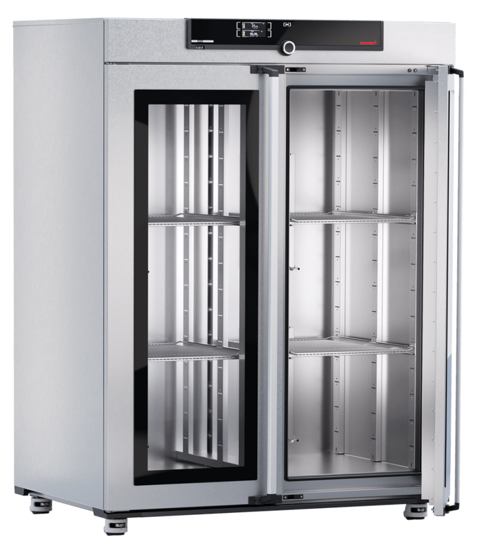 Memmert - IPP - Peltier-cooled Incubator
