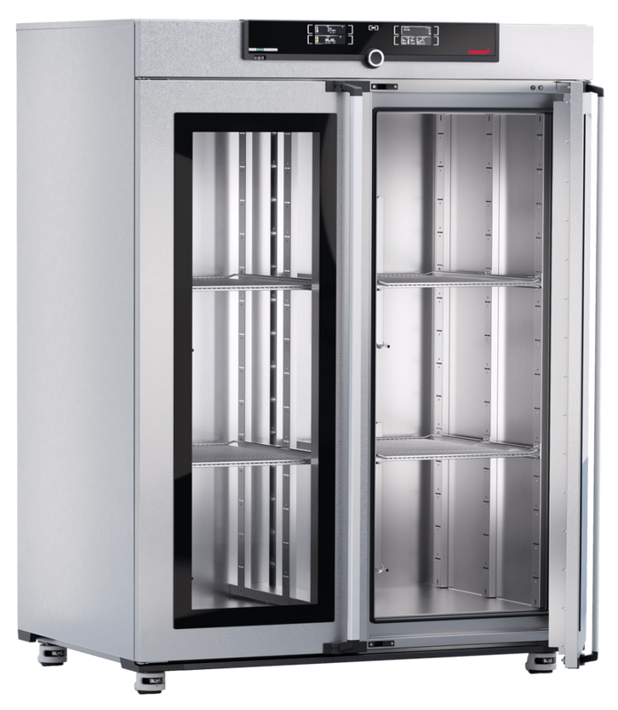 Memmert - IPP 1400eco Plus 100-240v - Peltier-cooled Incubator