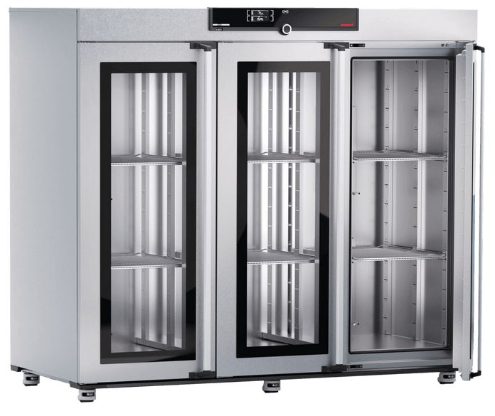 Memmert - IPP - Peltier-cooled Incubator