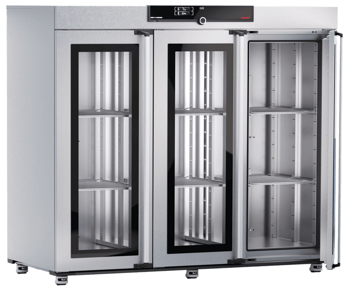 Memmert - IPP 2200eco 100-240v - Peltier-cooled Incubator