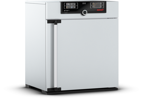 Memmert - UF 110 Plus, 230V - Forced Circulation Oven