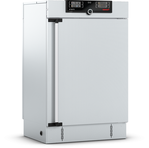 Memmert - UF 260TS - Forced Circulation Pass-Through Oven