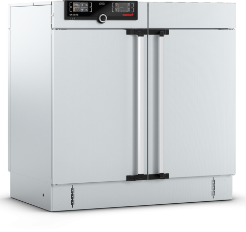 Memmert - UF 450TS - Forced Circulation Pass-Through Oven