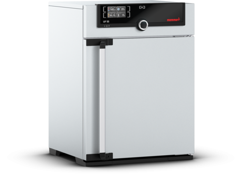 Memmert - UF 55, 115V - Forced Circulation Oven