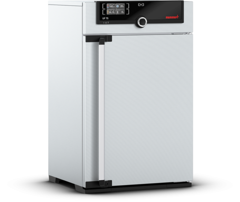 Memmert - UF 75, 230V - Forced Circulation Oven