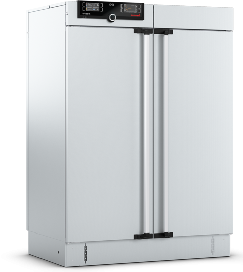 Memmert - UF 750 TS - Forced Circulation Pass-Through Oven