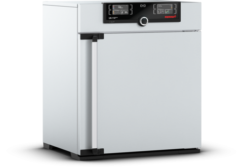 Memmert - UN 110 Plus, 230V - Natural Convection Oven
