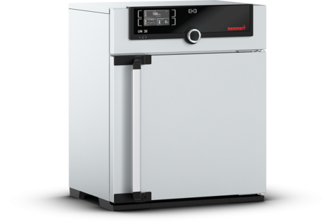 Memmert - UN 30, 230V - Natural Convection Oven