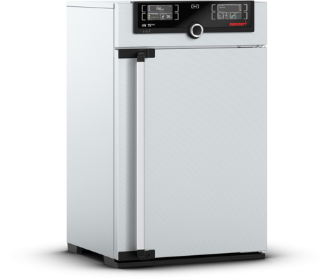Memmert - UN 75 Plus, 230V - Natural Convection Oven