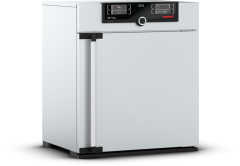 Memmert - UN 110pa, 115V - Paraffin Oven