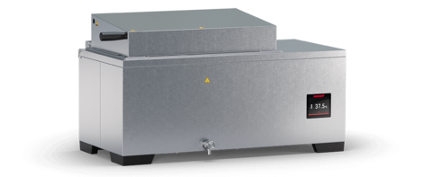 Memmert - WTB 24, 115V - Water Bath