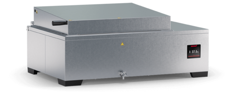 Memmert - WTB 35, 115V - Water Bath