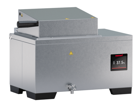 Memmert - WTB 6, 115V - Water Bath