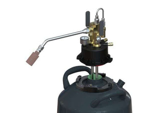 Phasetwo - P2-2018904 - Liquid Withdrawal Device, LWD