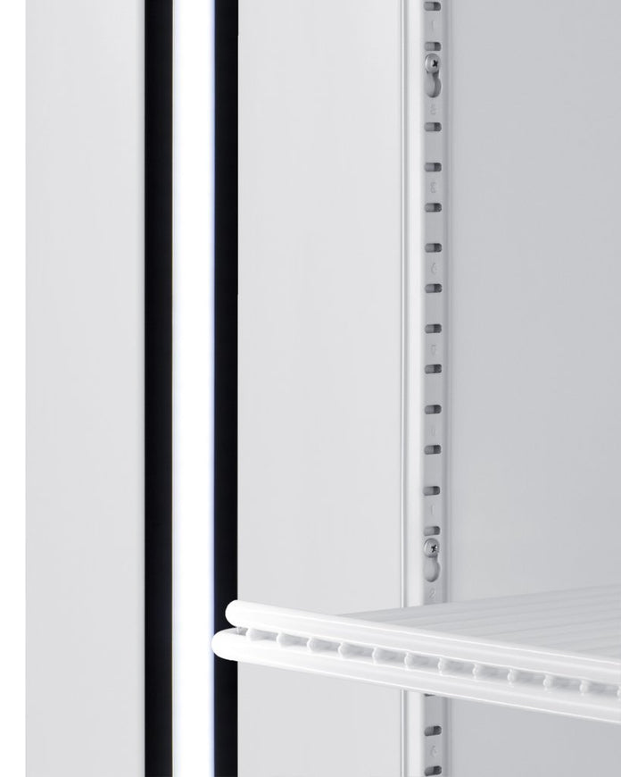 Accucold - AFG26MLLH - 30" Wide Healthcare Freezer