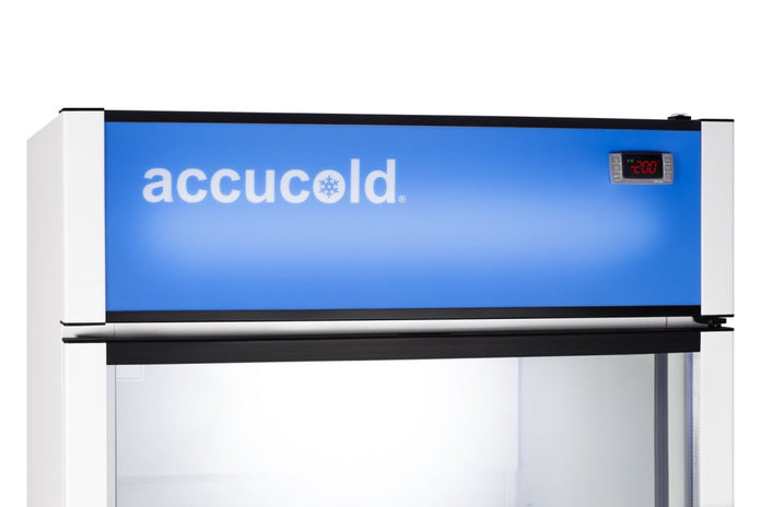 Accucold - AFG26MLRH - 30" Wide Healthcare Freezer