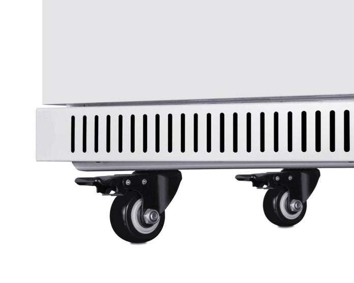 Accucold - ARS18PVDL2B - 18 Cu. Ft. Upright Vaccine Refrigerator