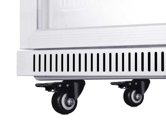 Accucold - ARG18PVDL2B - 18 Cu. Ft. Upright Vaccine Refrigerator