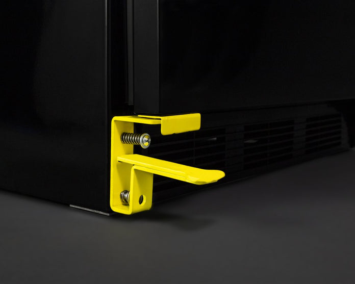 Accucold - FF7LWBITBCSTOADA - 24" Wide Built-In All-Refrigerator, ADA Compliant