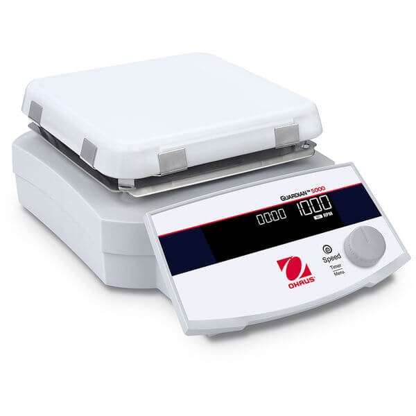 Ohaus - 30541635 - Guardian™ 5000 Stirrer e-G52ST07C