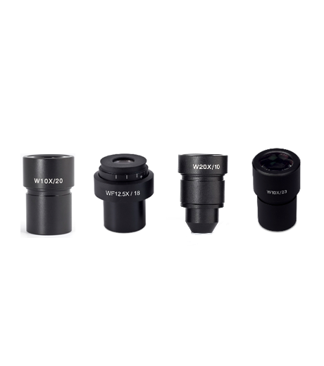 Motic Instruments - 1101001402102 - Widefield Eyepiece WF10X/18mm