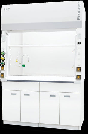ESCO - EFQ-UDP-9 - Frontier® Acid Digestion Fume Hood