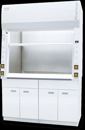ESCO - EFI-UD4-9 - Frontier® Radioisotope Fume Hood