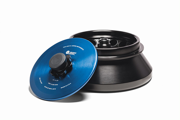 Beckman Coulter - B88554 - JA-14.50 Fixed-Angle Aluminum Rotor, Biosafe