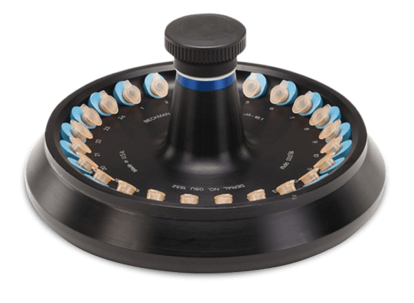 Beckman Coulter - 347824 - JA-18.1 Fixed-Angle Rotor, Aluminum