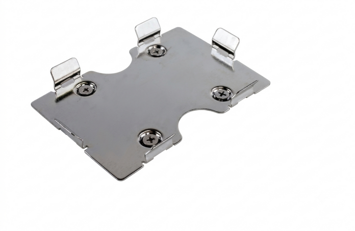 Crystal Industries - IS-A13 - 96-Well Microplate Holder