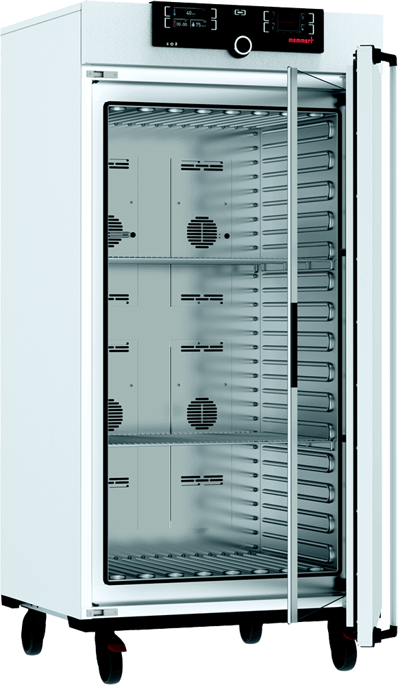 Memmert - IPP - Peltier-cooled Incubator