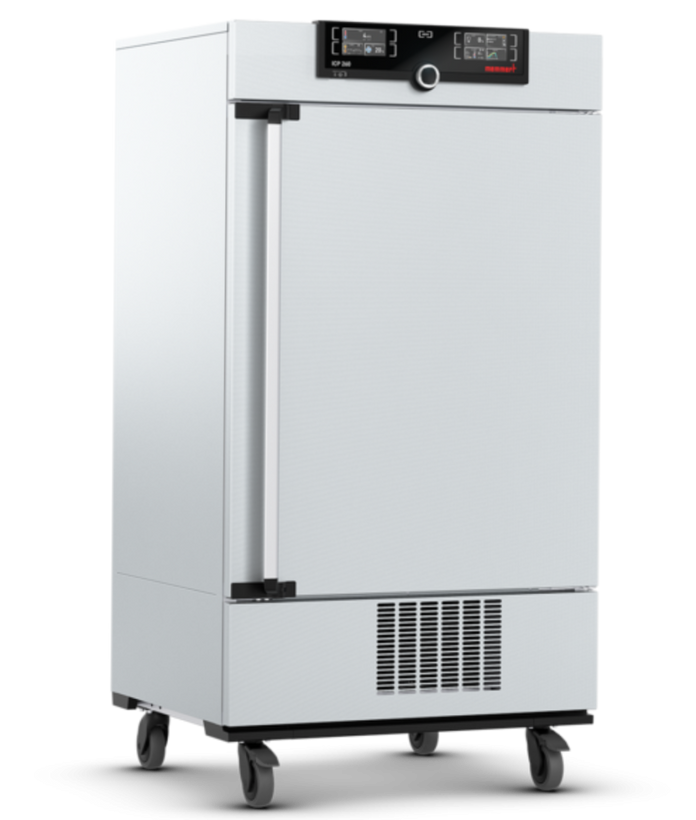 Memmert - ICP 260, 115V - Compressor-cooled Incubator
