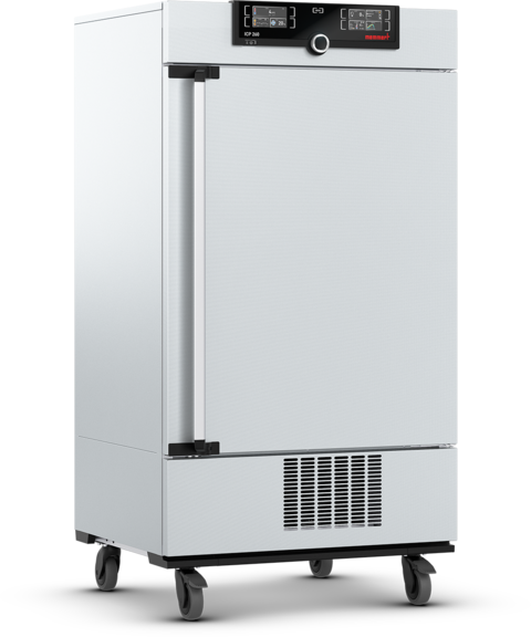 Memmert - ICP 260, 115V - Compressor-cooled Incubator