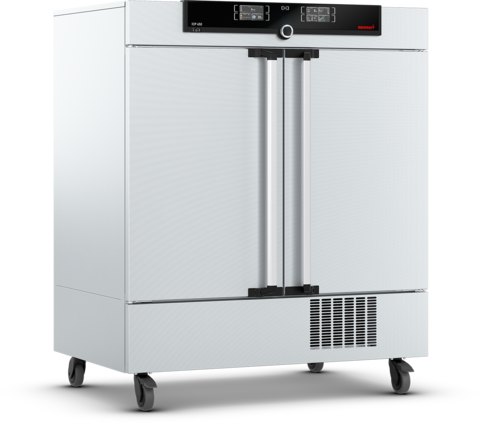 Memmert - ICP 450, 115V - Compressor-cooled Incubator