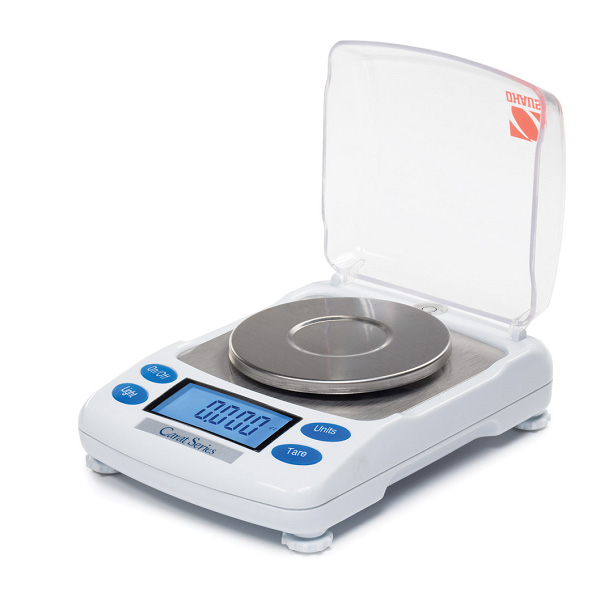 Ohaus - 80251902 - YJ Carat Series Portable Balance, YJ152