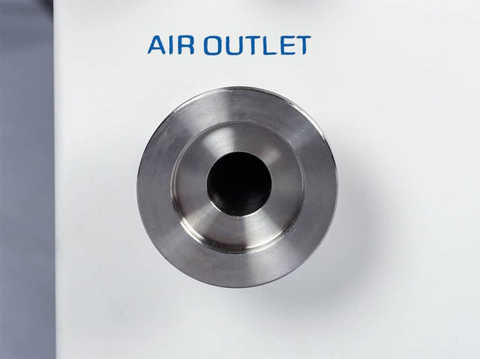 Being - BV15050U - Vacuum Drying Oven