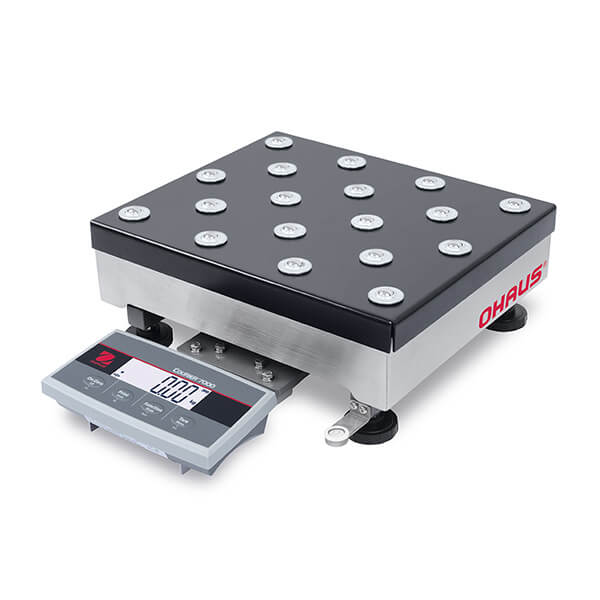 Ohaus - Courier™ 7000 Precise Standard Shipping Scale