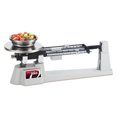 Ohaus - Triple Beam Balance 700 Series Mechanical Scale