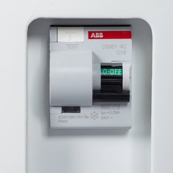 Being - BV15050U - Vacuum Drying Oven