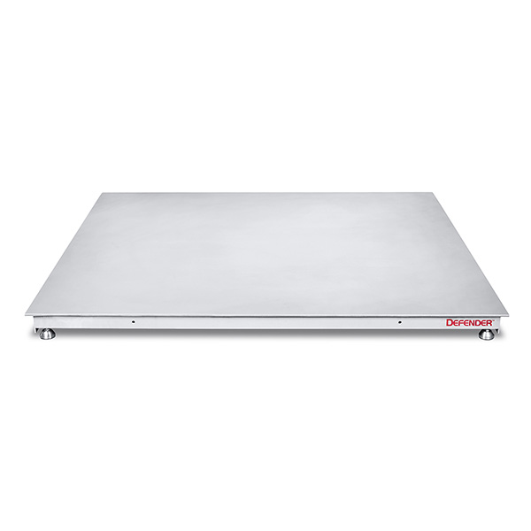 Ohaus - 30716500 - Defender™ 3000 Washdown Floor Platform i-DF5000C1X