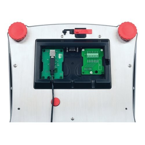 Ohaus - 30236777 - Ranger™ 4000 Bench Compact Scale, R41ME15 AM