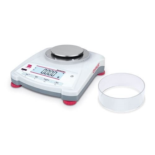 Ohaus - 30642238 - Navigator™ Portable Precision Balance NV123