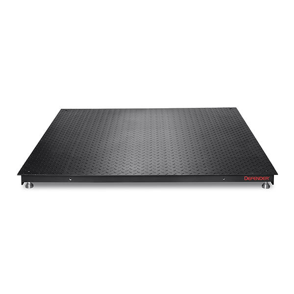 Ohaus - 30716508 - Defender™ 3000 Floor Scale i-DF33P5000B1X