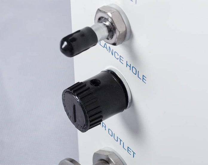 Being - BV15020U - Vacuum Drying Oven