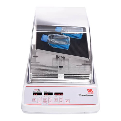 Ohaus - Incubating Rocking and Waving Shakers
