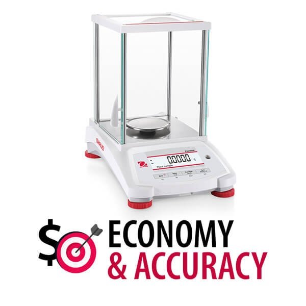 Ohaus - Pioneer™ Analytical Balance