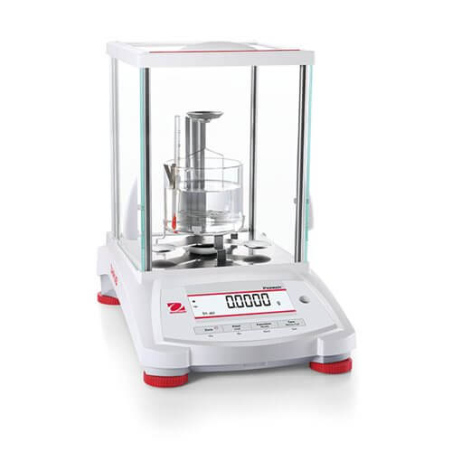 Ohaus - Pioneer™ Semi-Micro Balance
