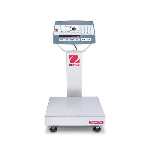 Ohaus - 30461656 - Defender™ 5000 Multifunctional Bench Scale, D52P50RTX5